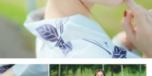 【千亿体育】Riho Takada 高田里穂, デジタル限定 YJ Photo Book 「Venus Way -女神の美学、或いは進化論-」 Set.01