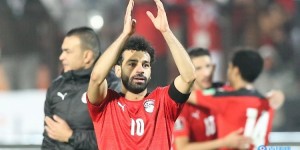 【千亿体育】埃及足协：萨拉赫将回英格兰治疗，若晋级望其出战半决赛