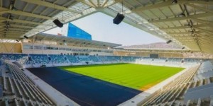 【千亿体育】国安、泰山两队球员纷纷称赞日照国际足球中心：相当专业！