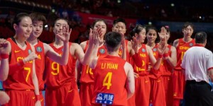 【千亿体育】?中国女篮夺世界亚军平历史最佳，你认为对中国足球有何启示？