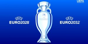 【千亿体育】2028年欧洲杯拟主办城市/球场：9座城市，梦剧场&安菲尔德无缘