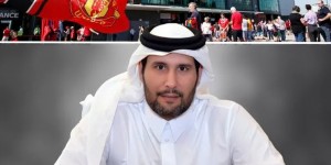 【千亿体育】彻底没戏了?罗马诺：卡塔尔财团退出曼联收购案得到100%确认