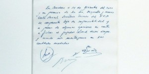 【千亿体育】🤑梅西签约巴萨“餐巾纸合约”正式开拍，起拍价22万镑
