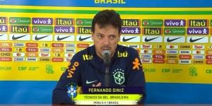 【千亿体育】巴西临时主帅：从这批球员身上学到很多，感谢蒂特对球队的打造