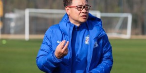 【千亿体育】媒体人：申花东亚杯可能被征调五人，保级形势堪忧