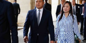 【千亿体育】意媒：卢森堡法院批准李勇鸿扣押埃利奥特集团3.64亿欧的申请