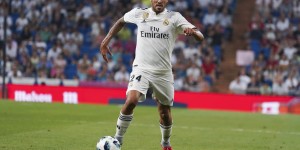 【千亿体育】世体：皇马为塞巴略斯送上了一份续约到2025年的报价