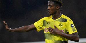 【千亿体育】跟队记者：扎加杜被推荐给了国米，球员目前自由身