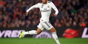 【千亿体育】记者：赫塔费非常坚决希望引进马里亚诺，球员与皇马合同还有1年