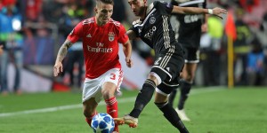 【千亿体育】葡媒：阿森纳有意后卫格里马尔多，本菲卡要价不超1000万欧