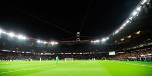 【千亿体育】巴黎奥运会足球比赛在七个球场进行，王子公园球场举办男女足决赛