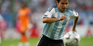 【千亿体育】记者：阿根廷06世界杯阵容中，已有13名球员担任了教练