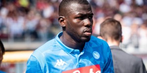 【千亿体育】意媒：为防尤文巴萨挖角，那不勒斯想500万欧年薪续约库利巴利