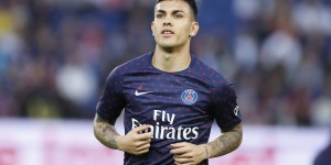 【千亿体育】记者：尤文希望加快推进帕雷德斯转会，已和球员谈妥个人条款