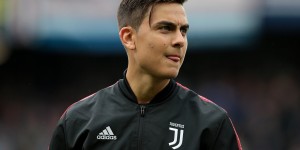 【千亿体育】晚邮报：那不勒斯当前顶薪350万欧，给迪巴拉开600万欧年薪合同