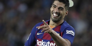 【千亿体育】8年前的今天苏亚雷斯加盟巴萨，开启队史第三射手&13冠传奇生涯