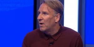 【千亿体育】默森：对于英超俱乐部来说，寻找博彩公司赞助是非常懒惰的行为