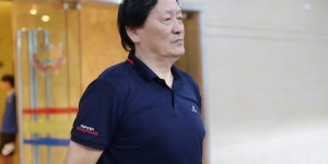 【千亿体育】朱广沪：校园足球需配以球探，同时建立优秀球员的追踪评估制度