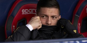 【千亿体育】意天空：皇马将放约维奇免费转会紫百合，且将补偿工资