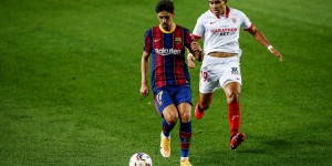 【千亿体育】葡媒：特林康租借加盟葡萄牙体育距离完成只差哈维点头