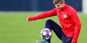 【千亿体育】图片报：维尔纳愿降薪一半回莱比锡，切尔西不愿低价放人