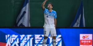 【千亿体育】巴媒：博塔弗戈对于广州城31岁中场吉列尔梅感兴趣