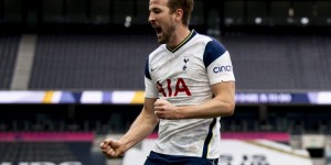 【千亿体育】英超历史射手榜：凯恩再进1球将追平阿圭罗，再进5球将独占第3位