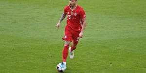 【千亿体育】记者：巴黎有意卢卡斯-埃尔南德斯，但拜仁并没有考虑让他离队