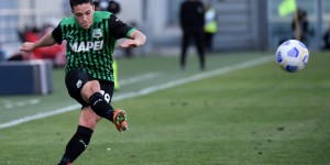 【千亿体育】萨索洛主管：拉斯帕多里收到那不勒斯的意向 弗拉泰西谈判陷僵局