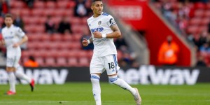 【千亿体育】罗马诺：利兹联不满巴萨对拉菲尼亚报价，更希望和切尔西完成交易