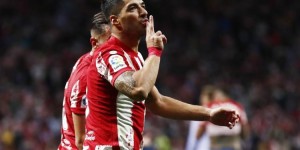 【千亿体育】世体：苏亚雷斯计划留在欧洲踢球，他已拒绝河床等美洲球队的报价