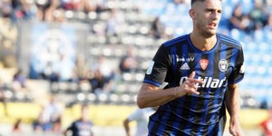 【千亿体育】罗马诺：贾府想先租后买比萨前锋卢卡，潜在买断费最高1200万欧