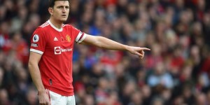 【千亿体育】惠兰：马奎尔是曼联最先反思表现的球员，滕哈赫的信任会给他动力