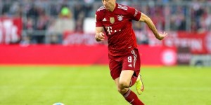 【千亿体育】跟队记者：巴萨将提高对莱万的报价，但会尽力控制在5000万欧之内