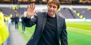 【千亿体育】孔蒂：流浪者新赛季的准备更充分，这是对我们一次很好的考验