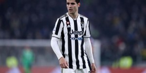 【千亿体育】意媒：马竞无意出售莫拉塔，并会拒绝尤文的任何提议