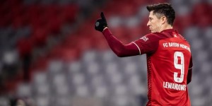 【千亿体育】记者：巴萨5000万欧报价莱万，并给球员3+1合同