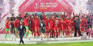 【千亿体育】足协女足部：中国女足17日参加东亚杯，东亚杯后赴美拉练一个月