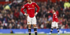 【千亿体育】罗马诺：C罗希望今夏离队，曼联已知悉但仍想留住他