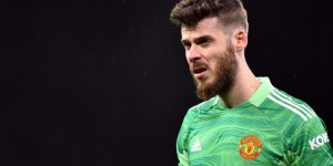 【千亿体育】德赫亚：我希望在曼联多待几年，并在离开之前赢得一些东西