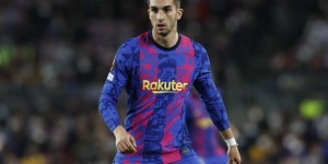 【千亿体育】每体：费兰有信心能达到很高的期望，梅西和苏亚雷斯都给了他建议