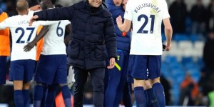 【千亿体育】卡斯卡里诺：孔蒂让热刺脱胎换骨，对他来说足球不是工作而是爱好