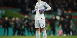 【千亿体育】斯基拉：那不勒斯有意租借凯帕，希望切尔西承担球员一半的薪资