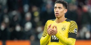 【千亿体育】随队记者：利物浦不惧贝林厄姆1.2亿欧的标价，需与皇马等队竞争