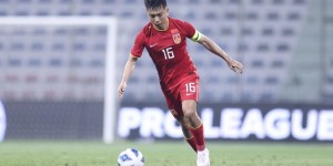 【千亿体育】申花球员温家宝：期待完成国家队首秀，这令每个球员非常自豪