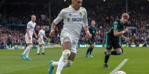 【千亿体育】GOAL：拉菲尼亚周三体检签约巴萨，转会费5500万+1000万镑浮动