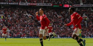 【千亿体育】萨尼亚：外界针对梅西、C罗的批评，都会让我感觉到可笑