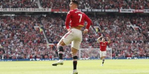 【千亿体育】罗马诺：C罗仍在市场上，尽管滕哈赫想留球员但门德斯坚持找下家