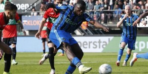 【千亿体育】图片报：曼联有意20岁前锋布罗比，莱比锡标价1500万欧