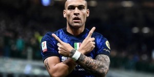 【千亿体育】劳塔罗：很难理解会迟到的人 目标每天全力以赴并有所进步